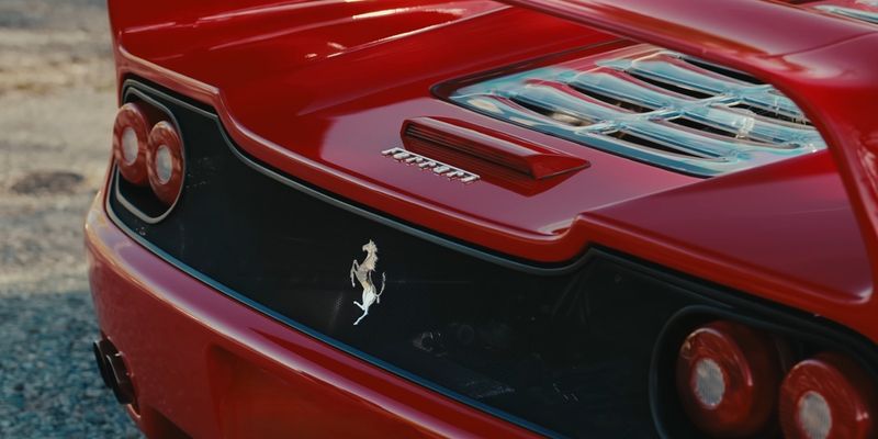 Azioni Ferrari in crollo dopo trimestrale deludente