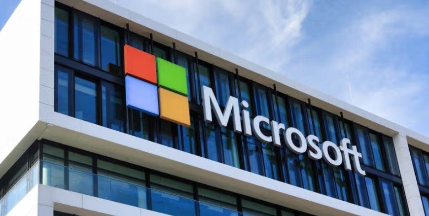 Microsoft e Amazon declassate da Redburn