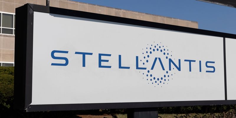 Stellantis, vendite in lieve recupero ad aprile in Italia