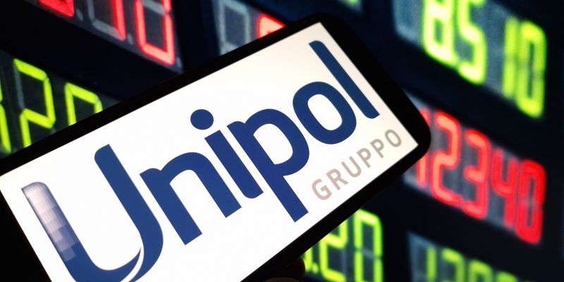 Unipol in ritirata tra semestrale in linea con le attese e crollo di Munich Re
