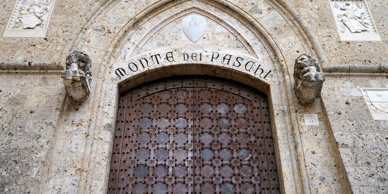 Mps già ad un passo dal suo obiettivo annuale di utili