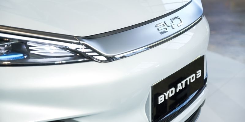 Tutti i numeri di Byd, la casa cinese che fa piangere Volkswagen