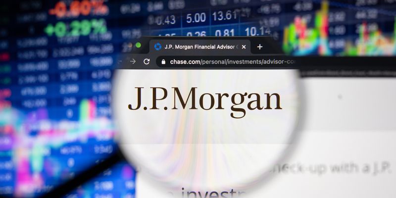 JP Morgan e il 2024: rischi e consigli per gli investitori