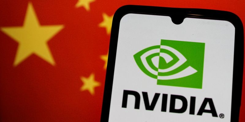Nvidia torna vendere i suoi chip in Cina