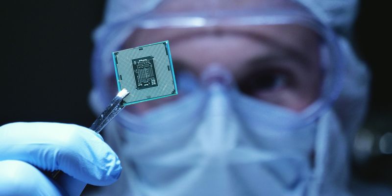 Nvidia colpita dalla guerra dei chip sull’Intelligenza Artificiale
