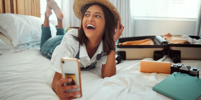 Airbnb: gli ottimi risultati non bastano. Titolo in forte ribasso