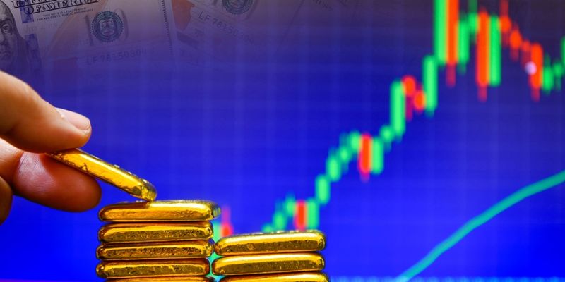 Oro, UBS alza il suo target price: domanda forte anche nel 2026