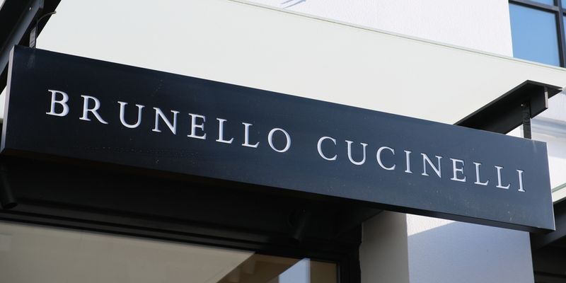 Brunello Cucinelli: ricavi salgono a €431,5 mln nel primo trimestre (+10% a cambi costanti)