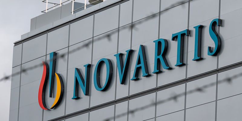 Novartis, aumento delle previsioni sul 2023 dopo un “forte” trimestre