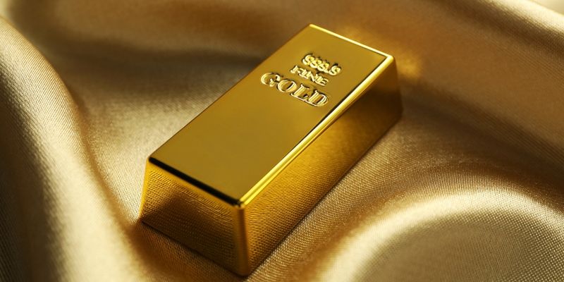 Oro ai massimi da cinque mesi, attesa per la Fed