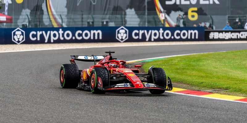 Ferrari a 400 all’ora dopo la trimestrale