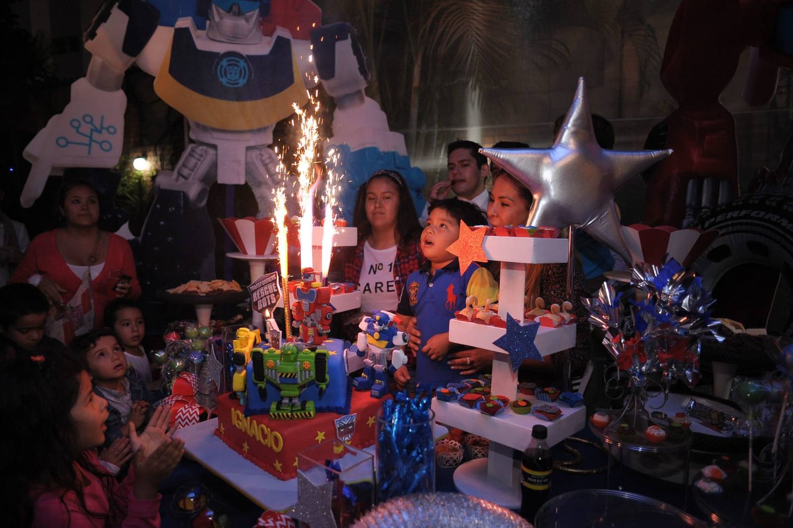 Infantiles — foto 4