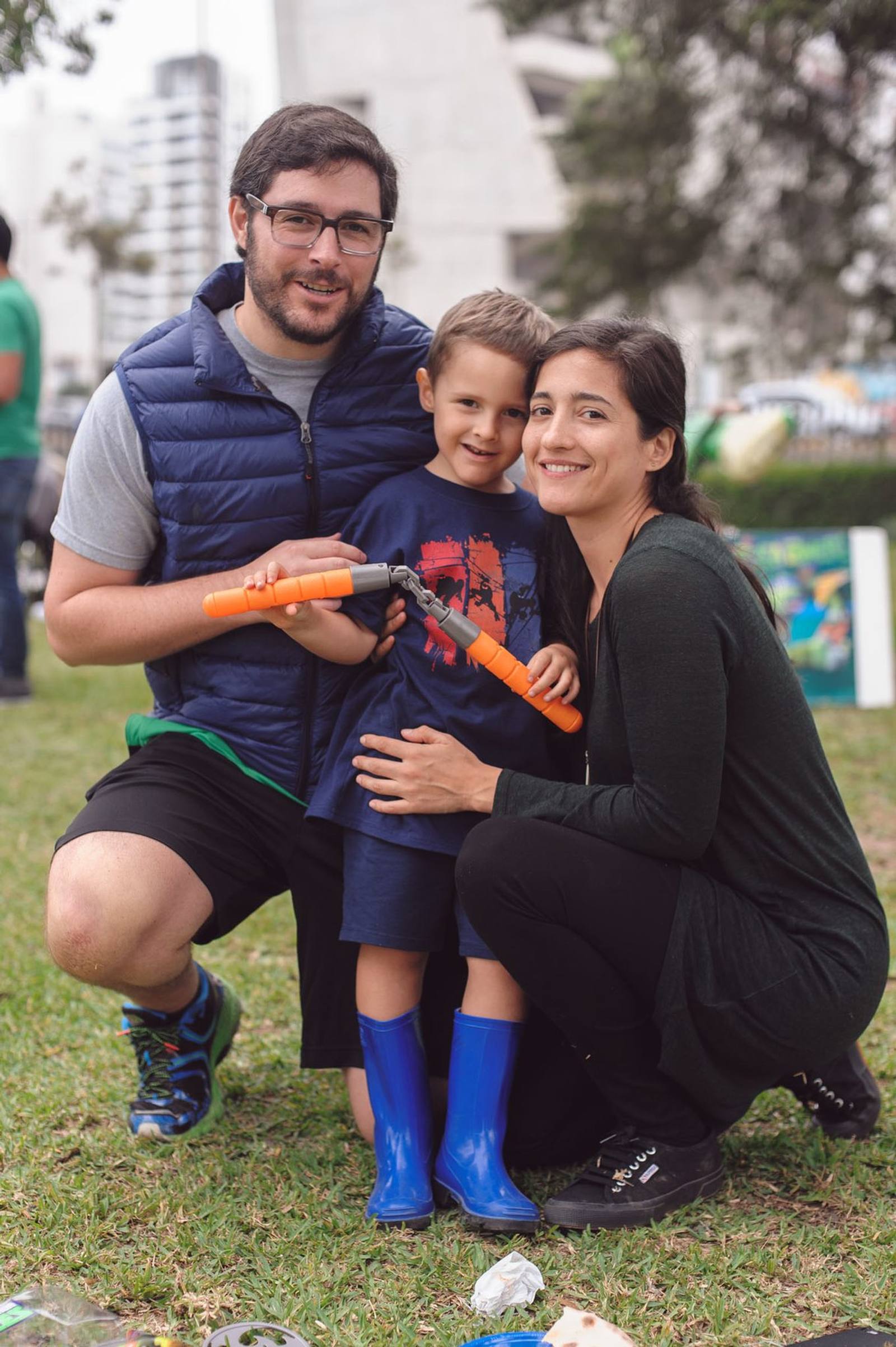 Infantiles — foto 6