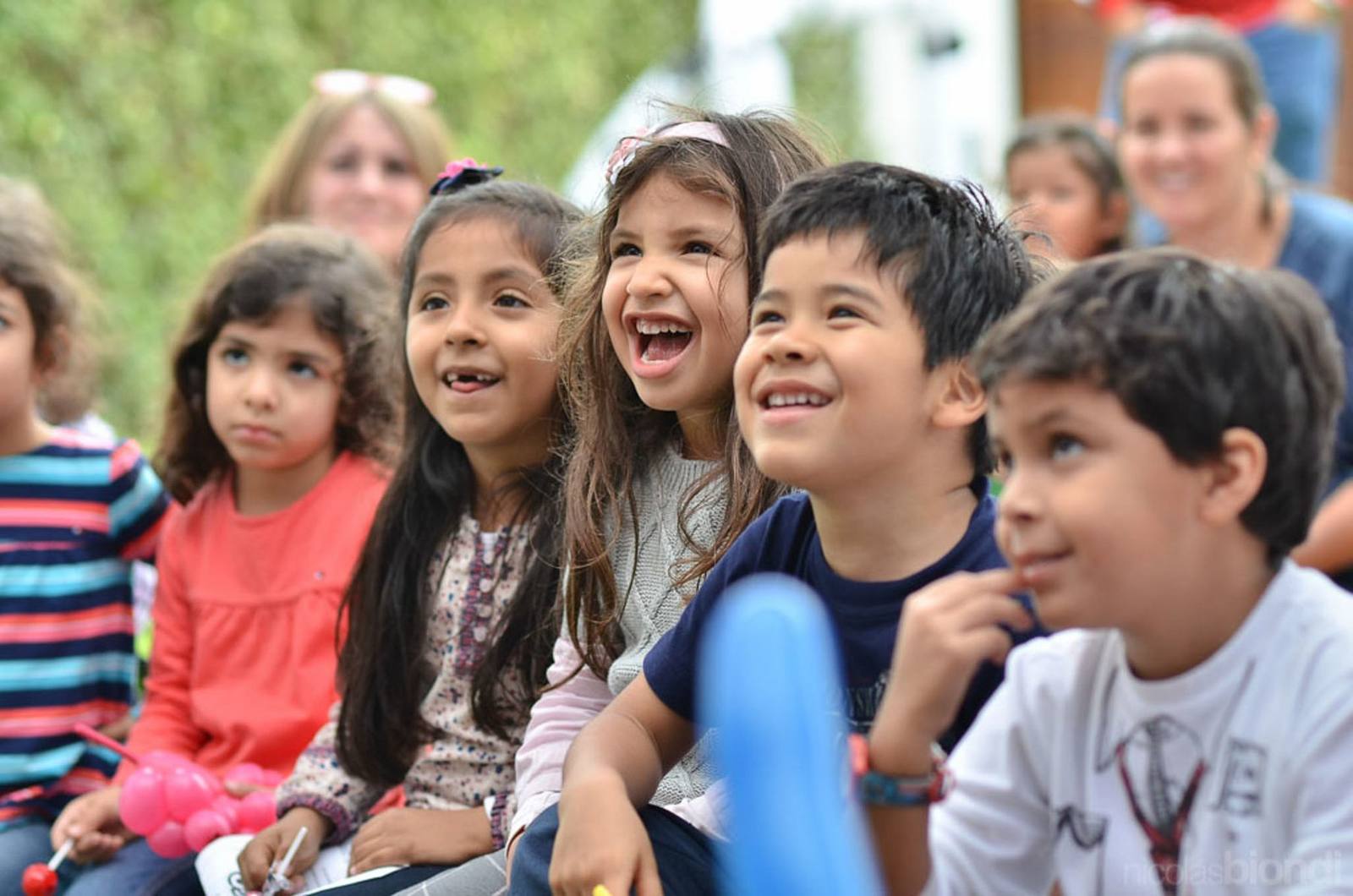 Infantiles — foto 16