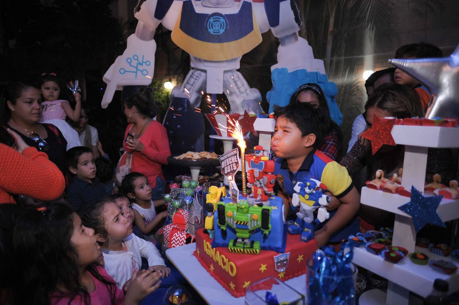 Infantiles — foto 5