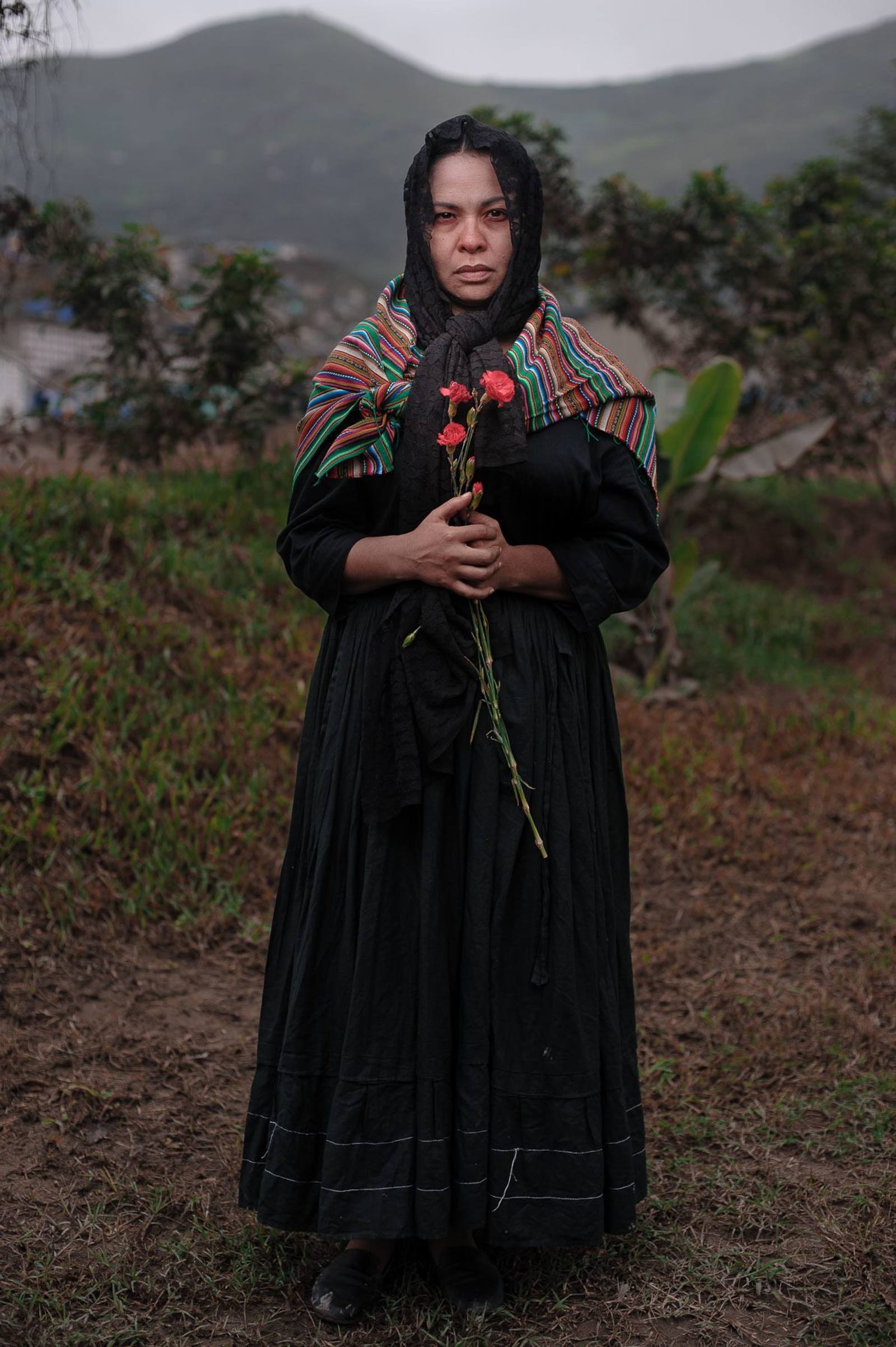 Retratos: Nueva Esperanza — foto 2