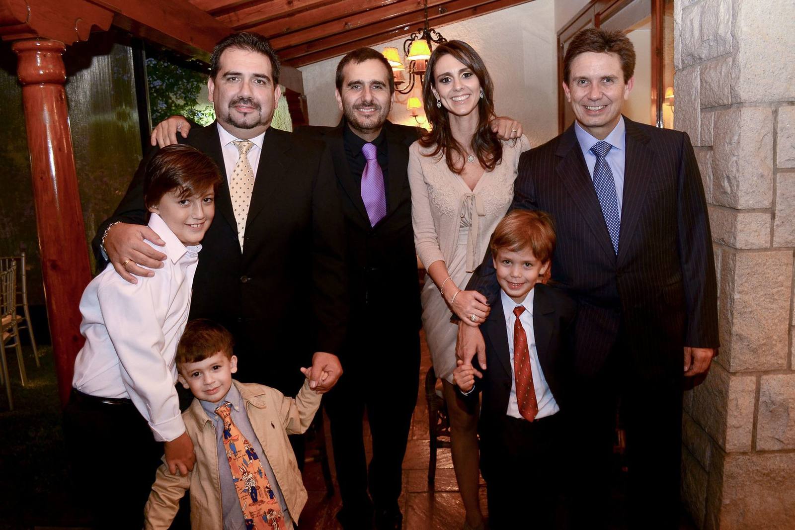 Matrimonios — foto 17