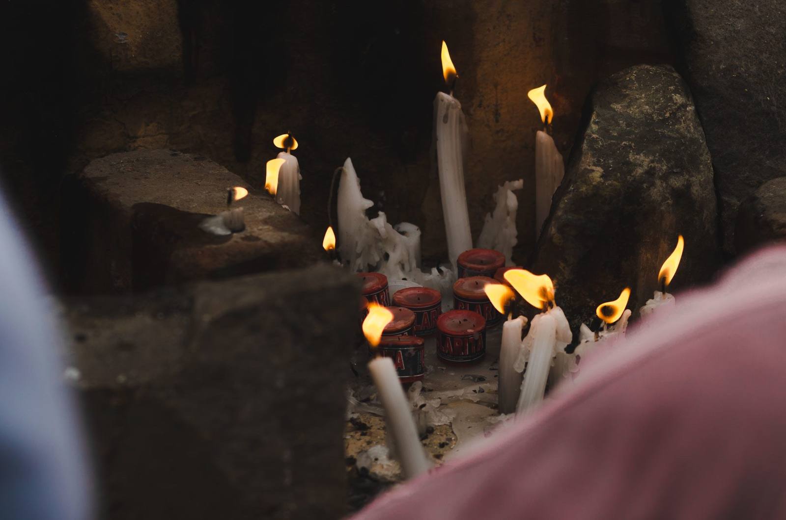 Documental: Cementerio de Nueva Esperanza — foto 27