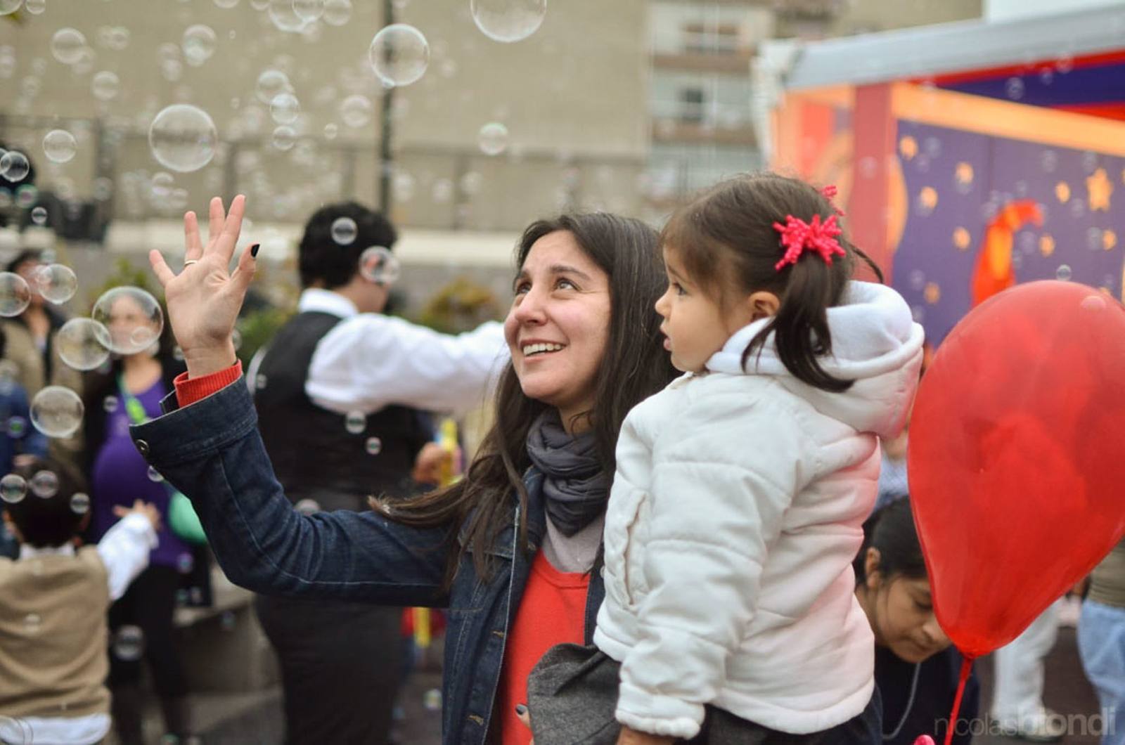 Infantiles — foto 11