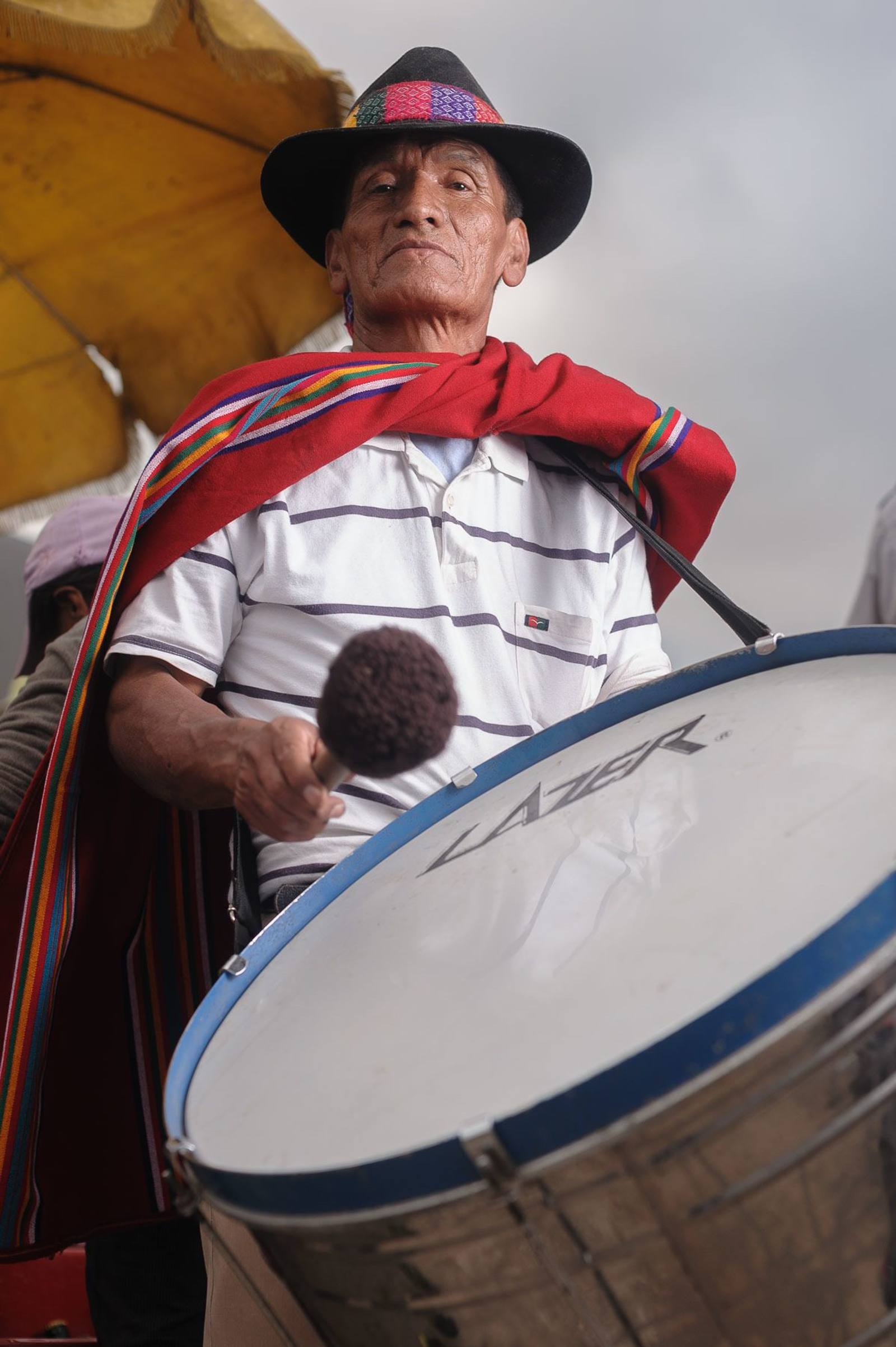 Retratos: Nueva Esperanza — foto 10