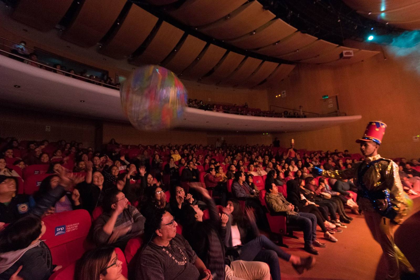 Mágico Engaño 2017 — foto 12