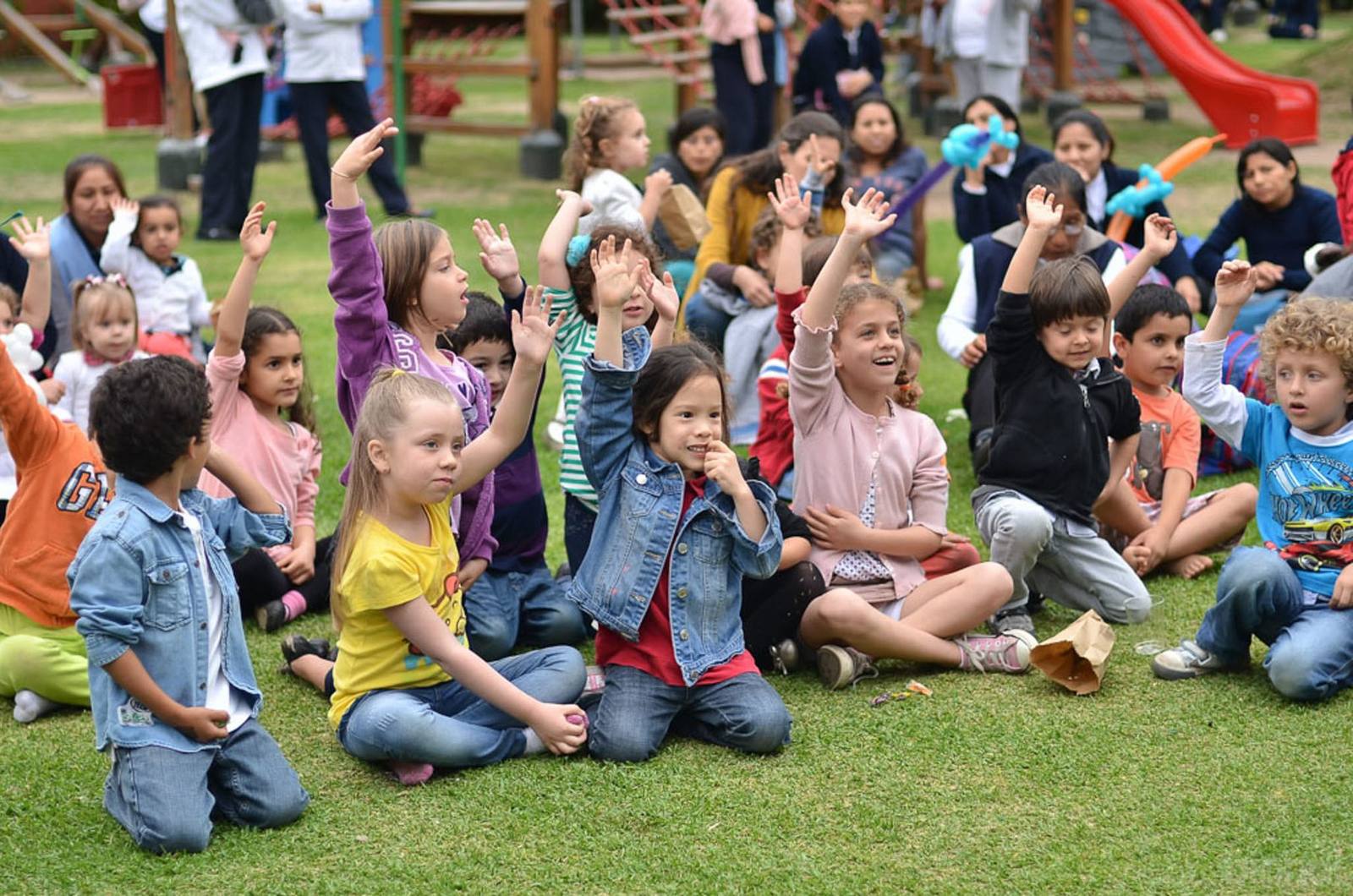 Infantiles — foto 13