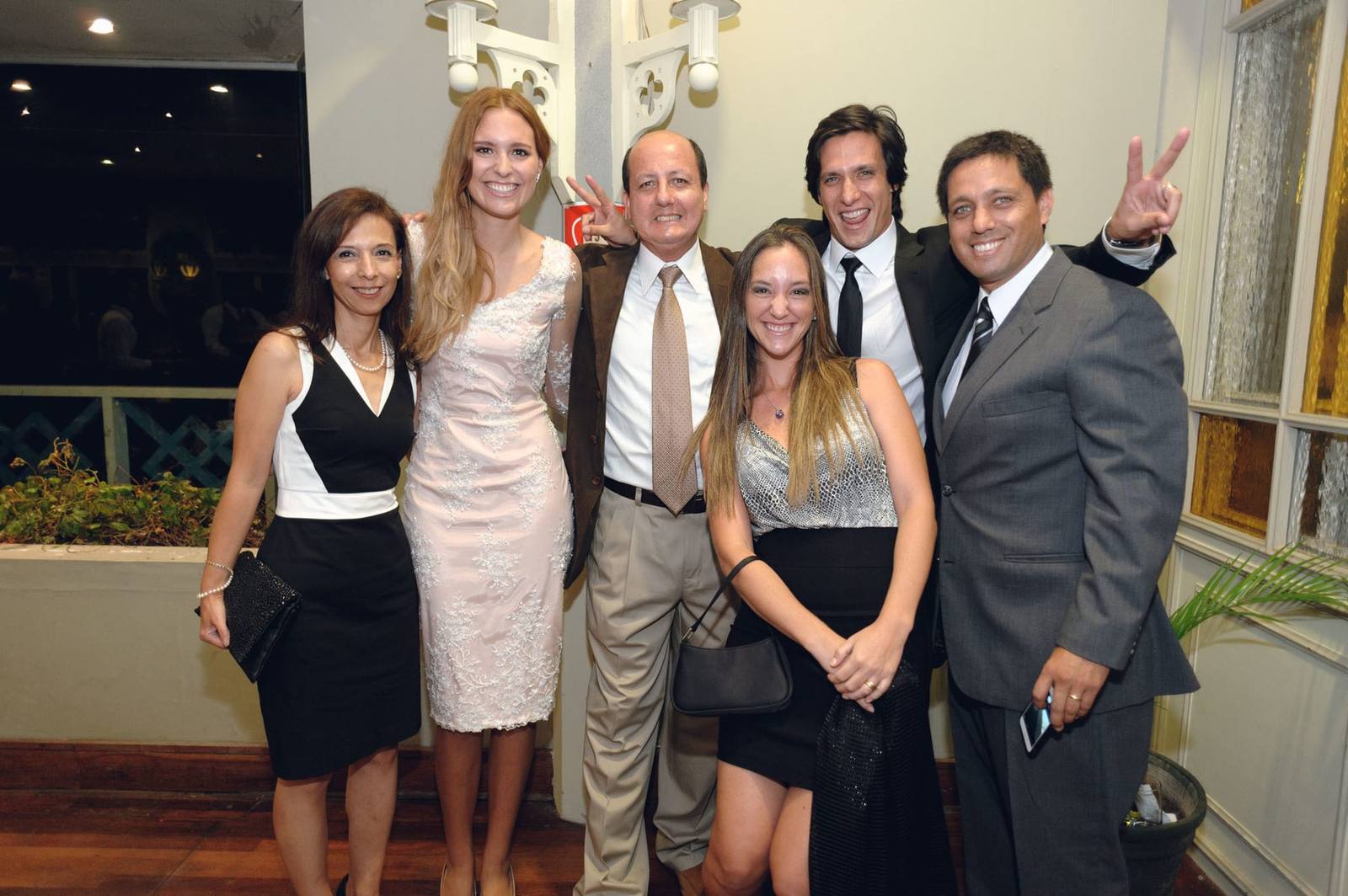 Matrimonios — foto 16
