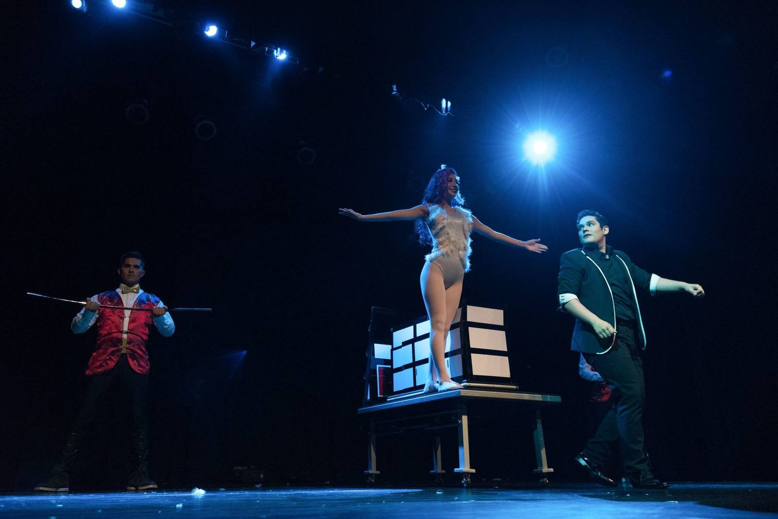 Mágico Engaño 2017 — foto 19
