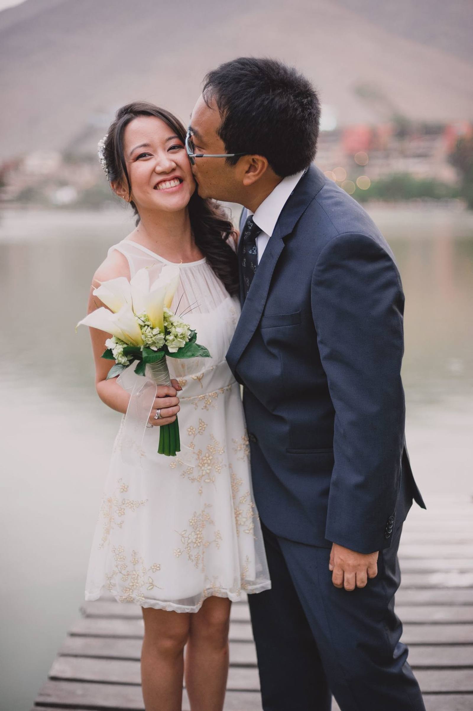 Matrimonios — foto 13