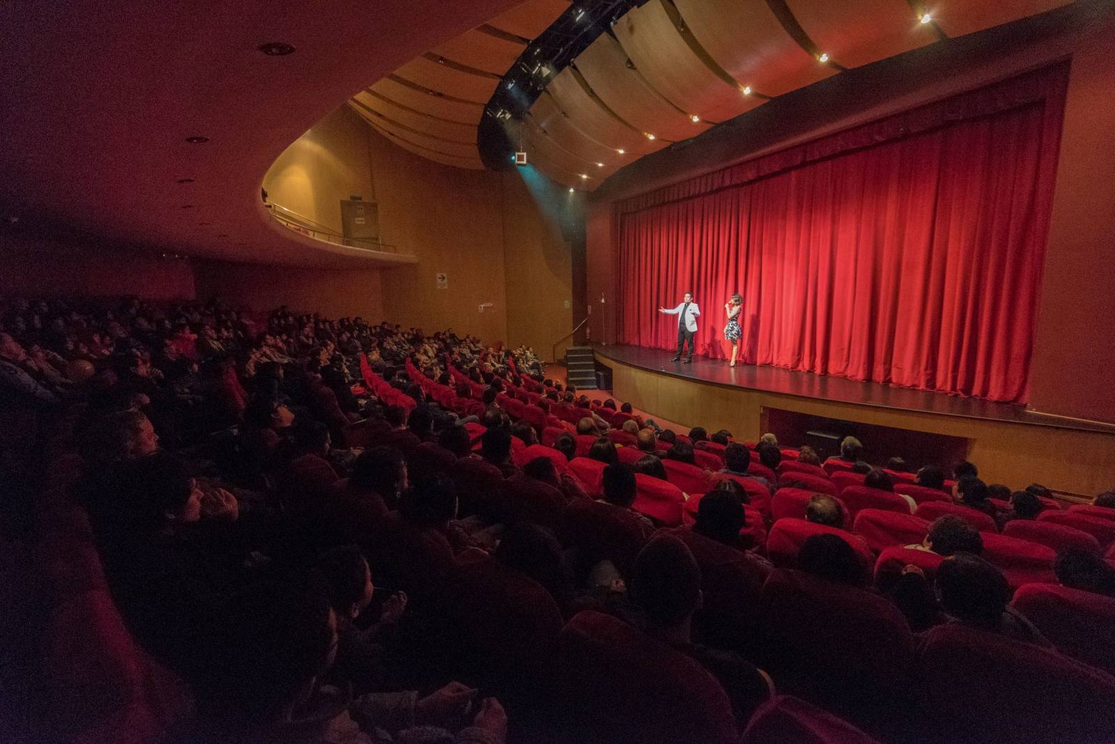 Mágico Engaño 2017 — foto 42