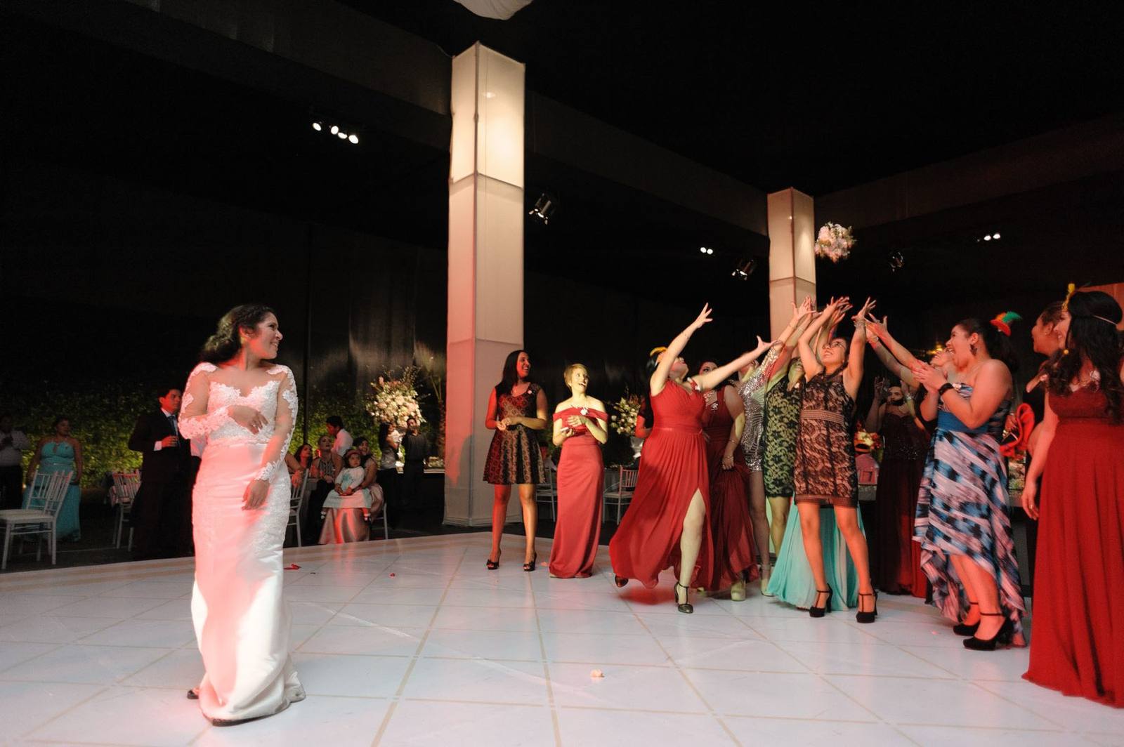 Matrimonios — foto 18