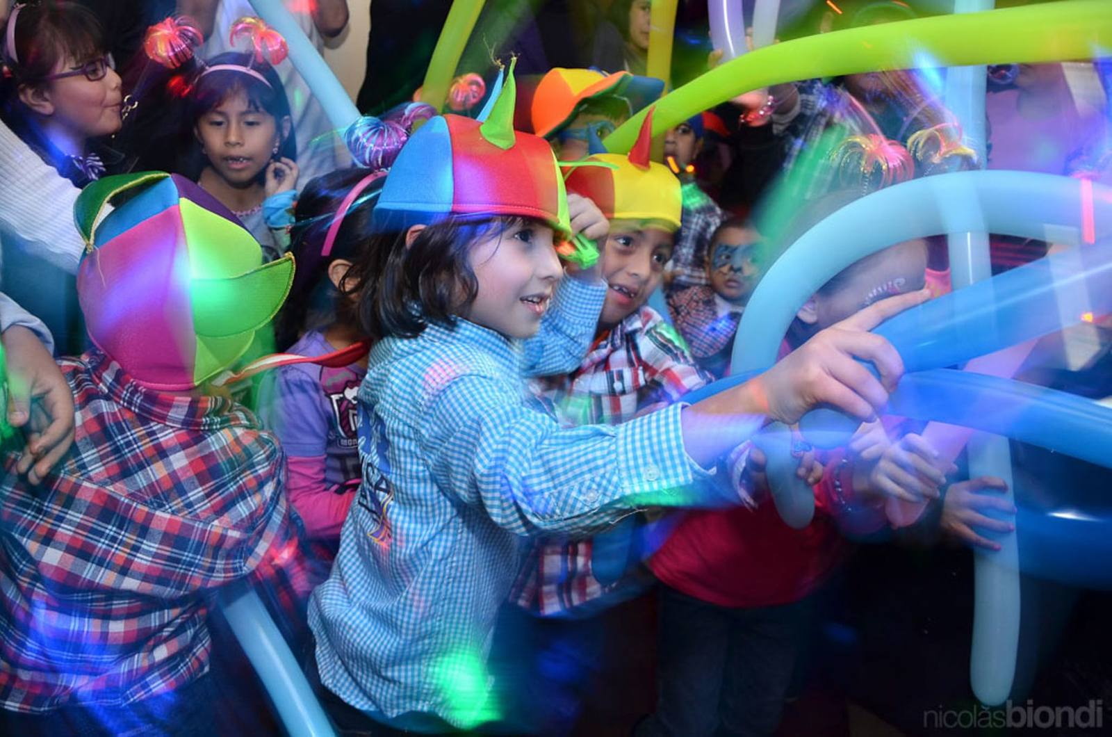 Infantiles — foto 10