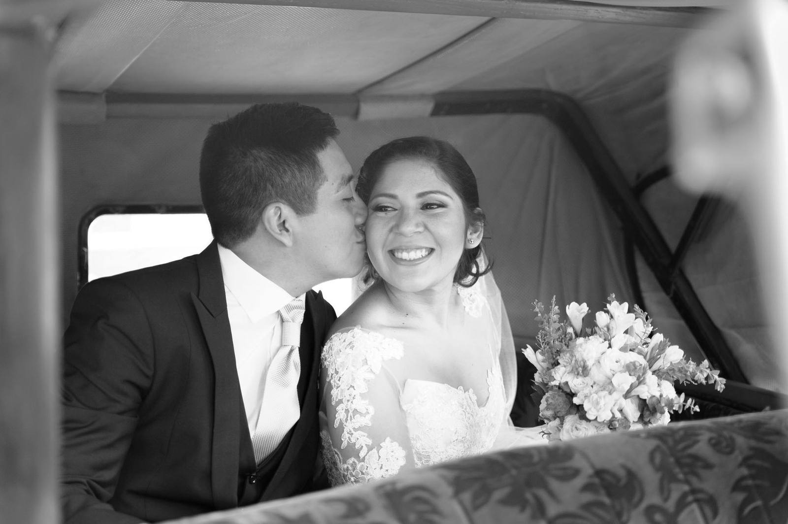Matrimonios — foto 14
