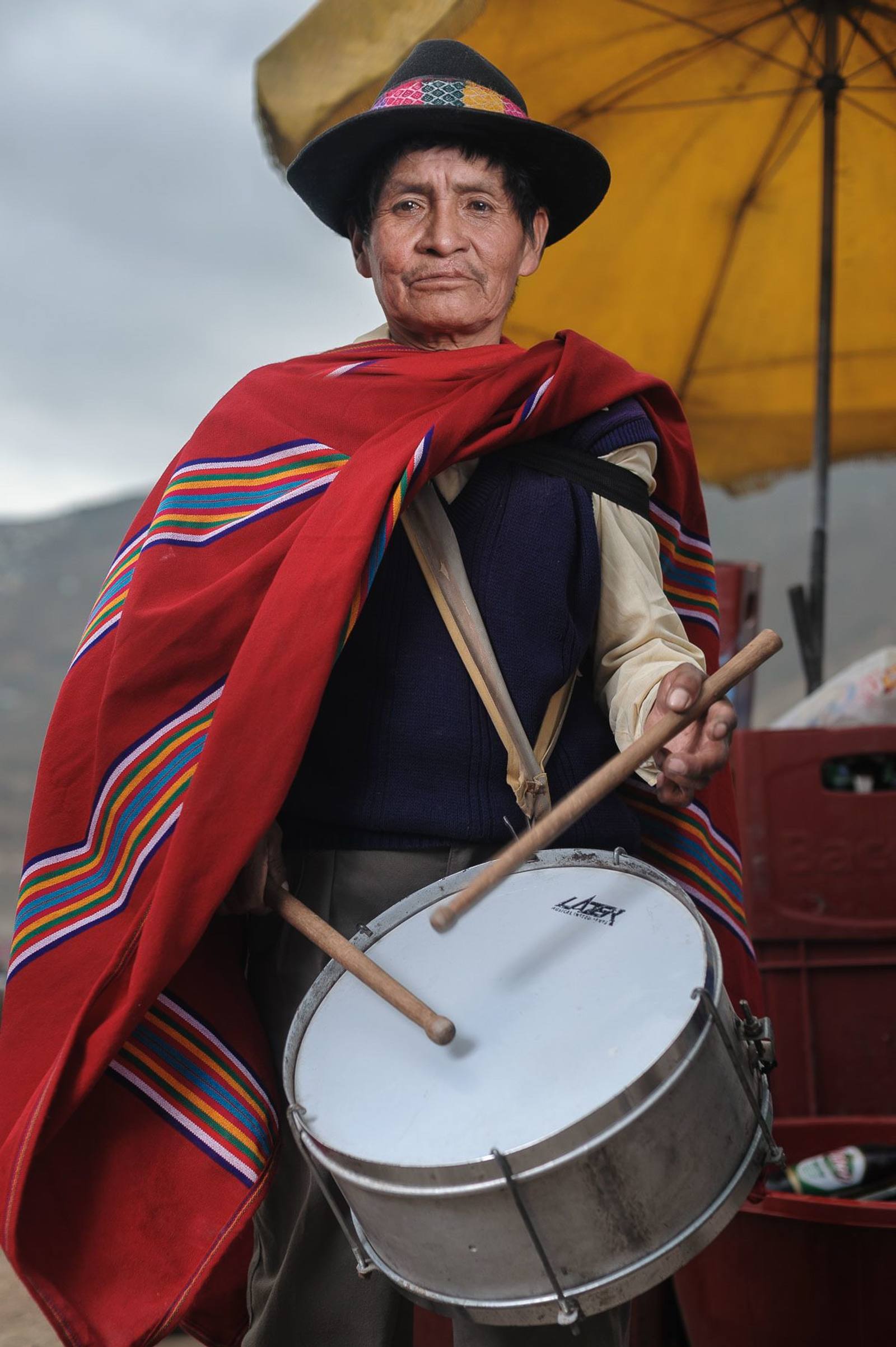 Retratos: Nueva Esperanza — foto 8