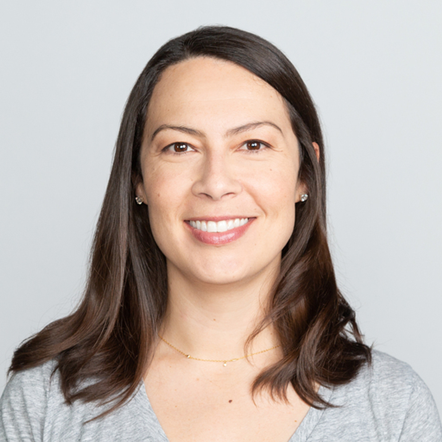 Alison Grigonis