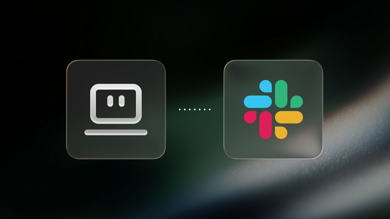 Perplexity Computer in Slack