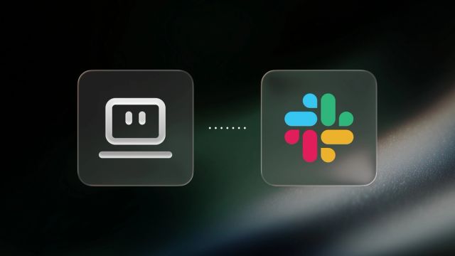 Perplexity Computer in Slack