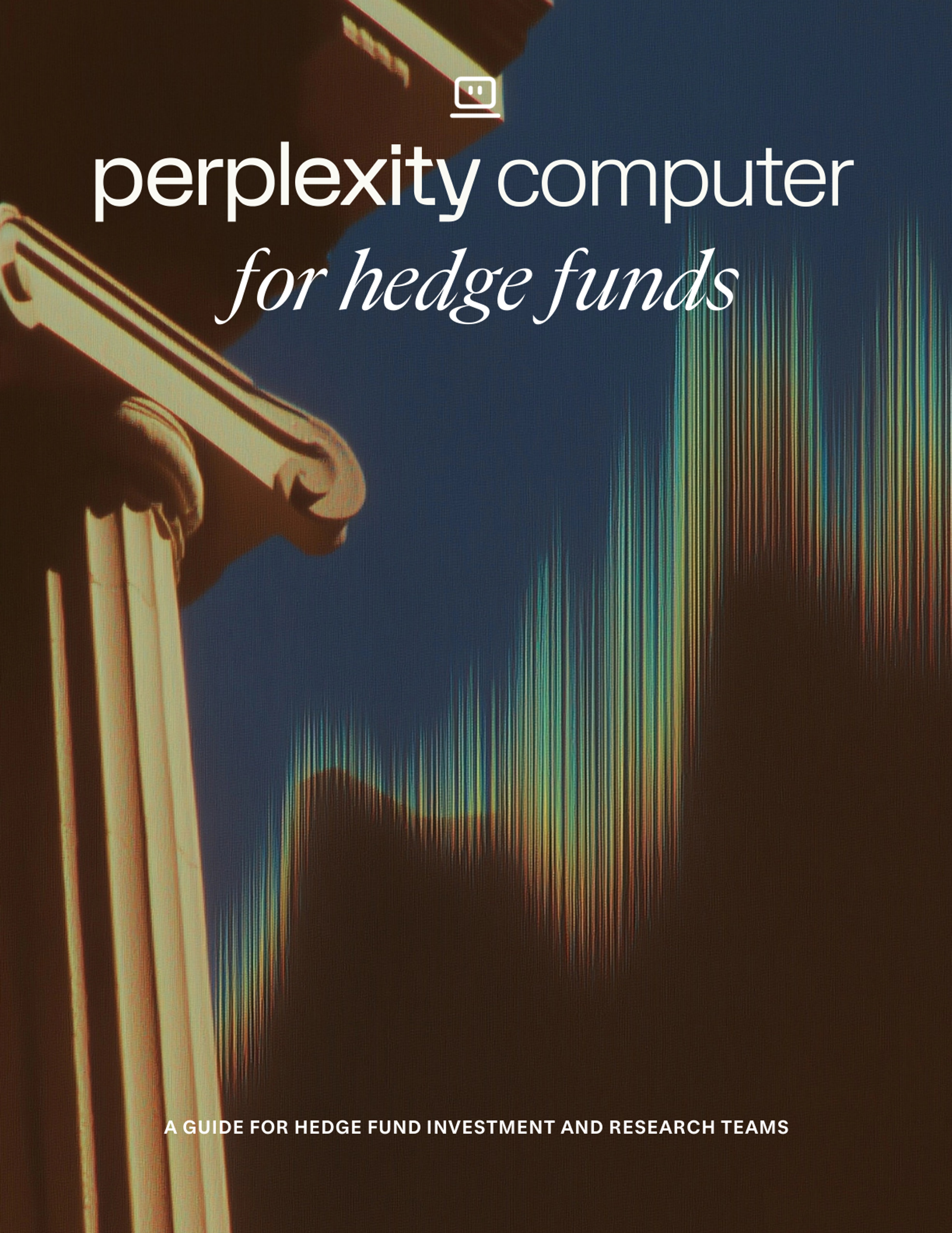 Perplexity Computer for Hedge Funds guide.