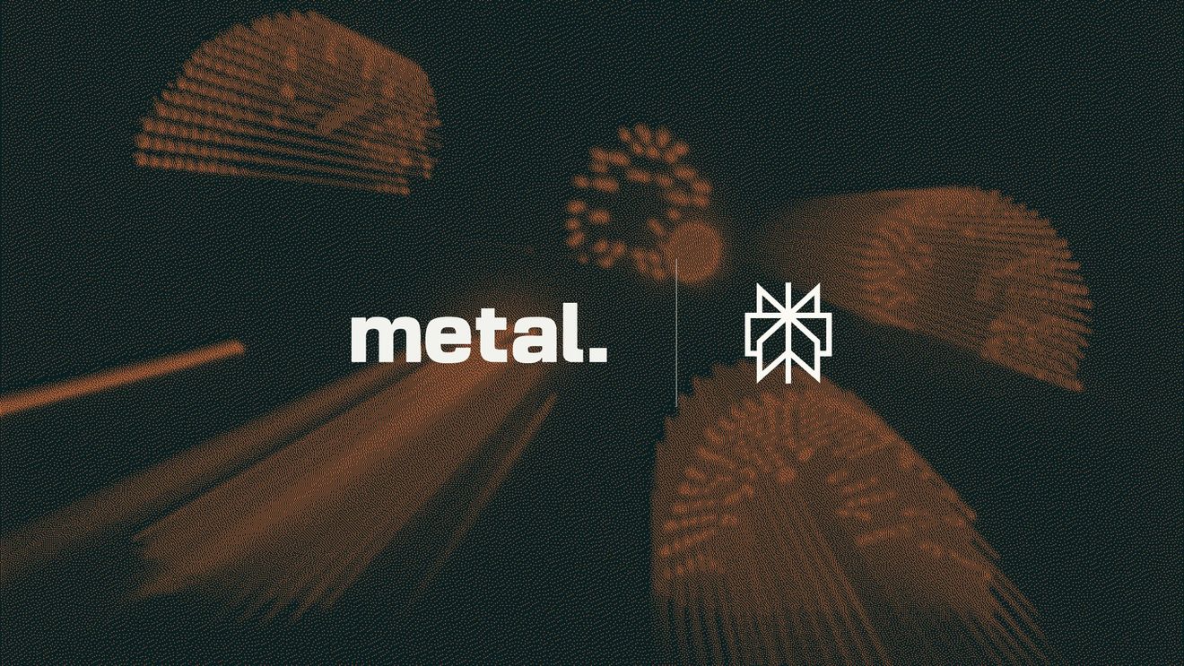 Metal AI