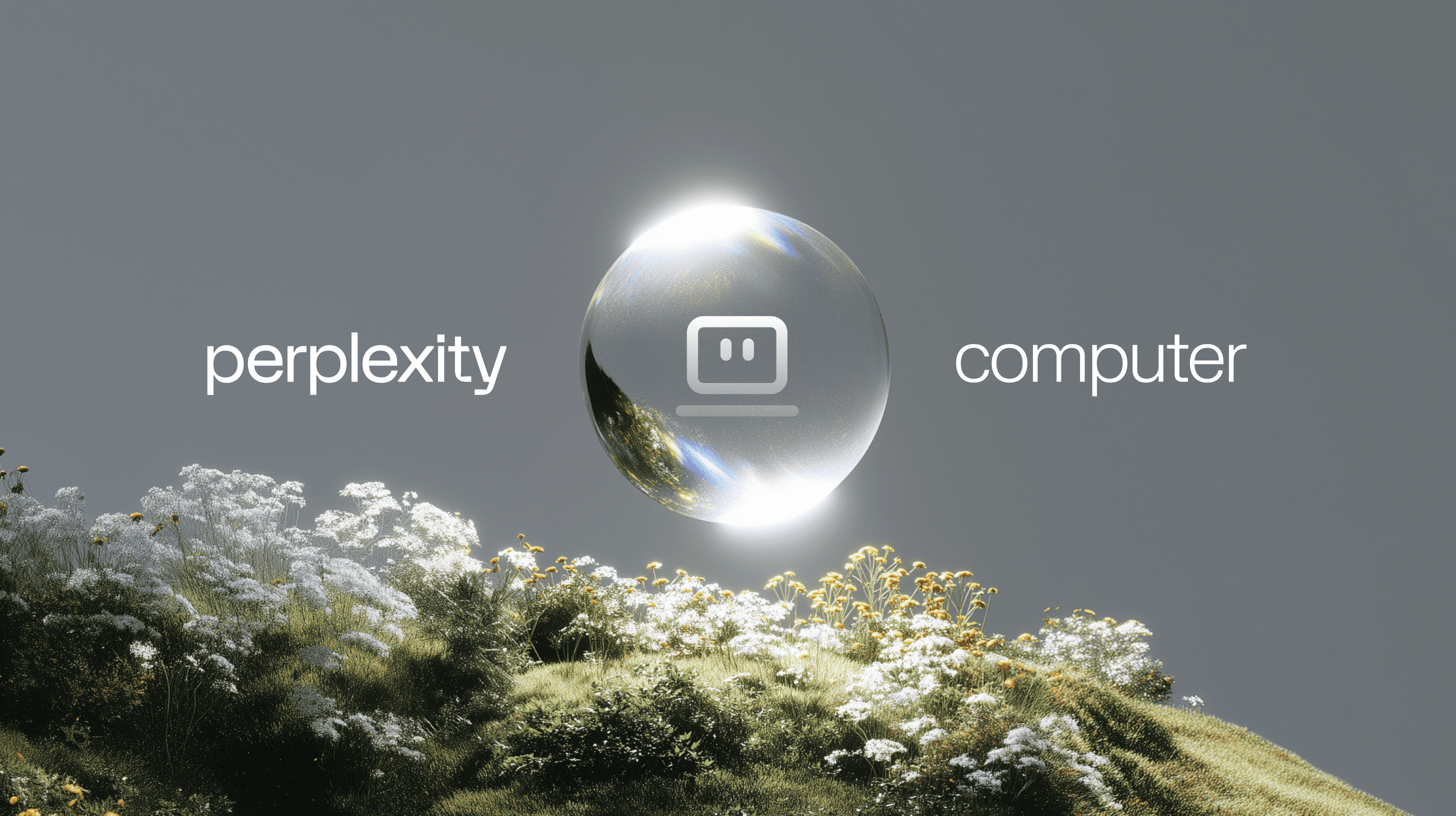 Perplexity Computer