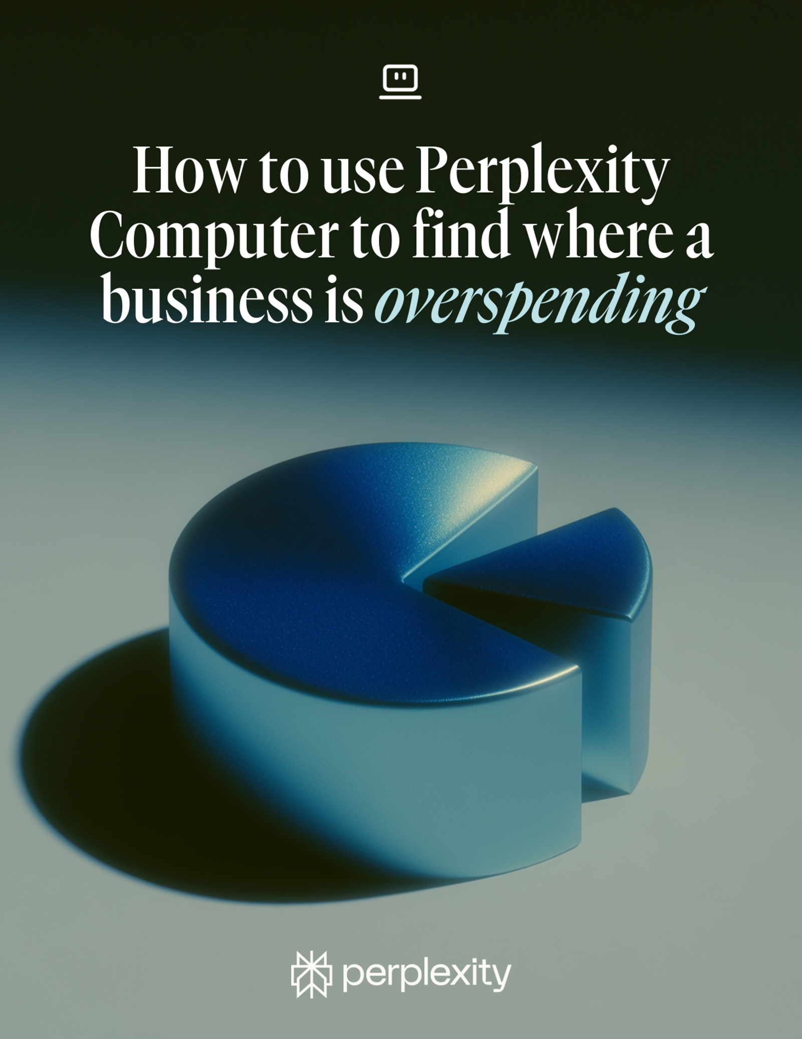 Guide | Curbing business overspending using Computer