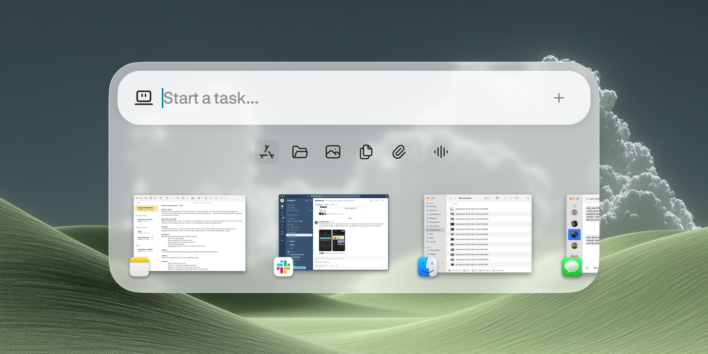 Personal Computer on Mac Launch and Computer Updates