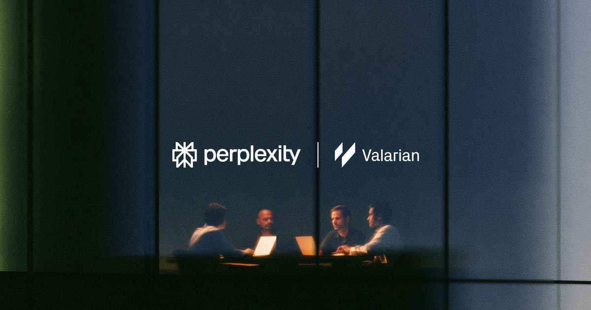Computer в корпоративной инфраструктуре с Valarian