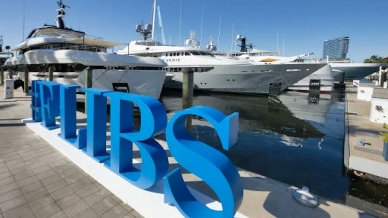 United Island & Yacht at FLIBS 2026