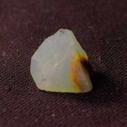 Peruvian Blue Opal