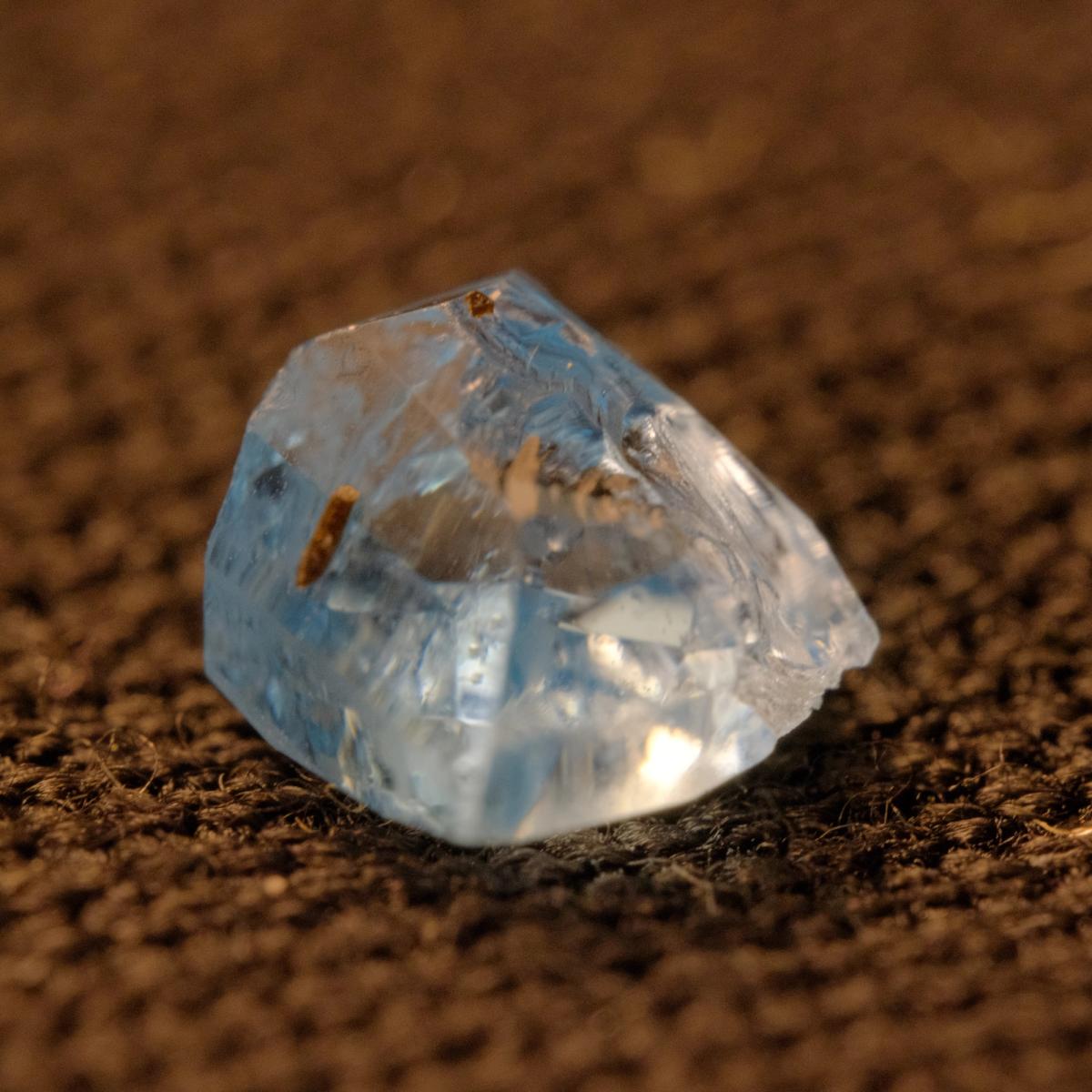 Topaz Chip