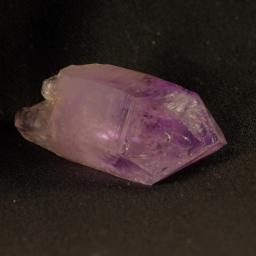 Amethyst with Bubble