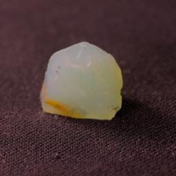 Peruvian Blue Opal