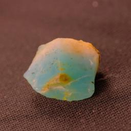 Peruvian Blue Opal