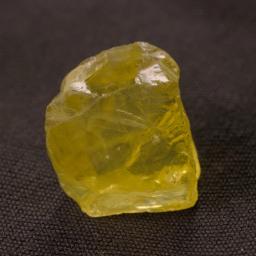Yellow Rock